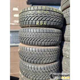 Bridgestoe Blizzak LM-32 RSC195/55/16 Iarna